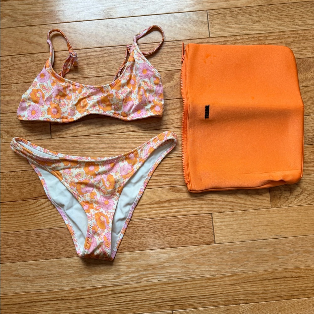 Triangl bikini